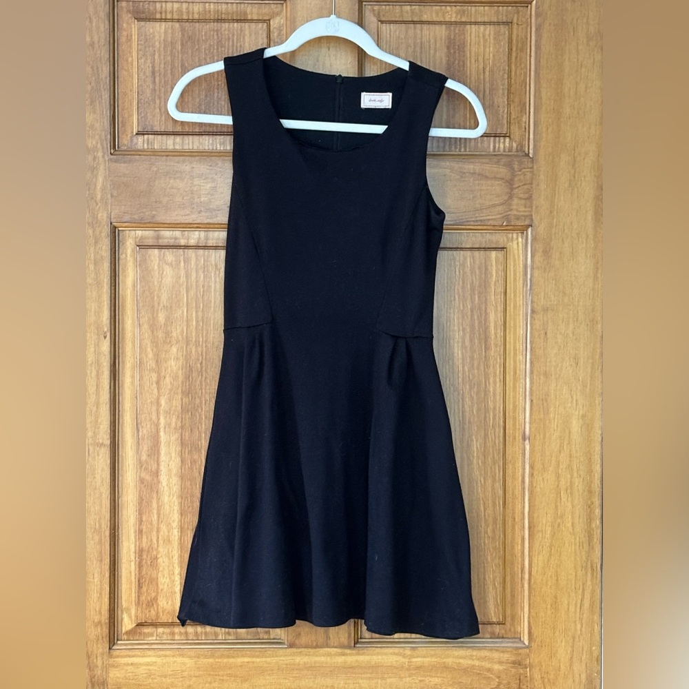 Classic Little Black Dress